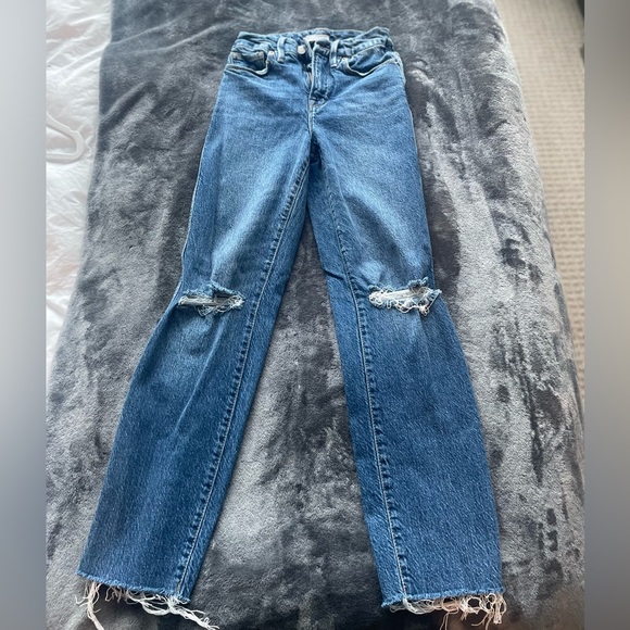 Good American jeans - Picture 2 of 4